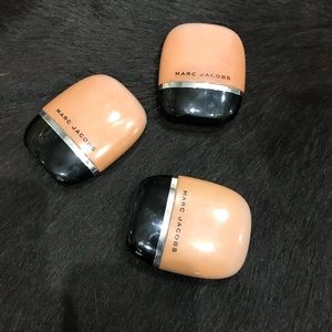 Marc Jacobs Makeup - Marc Jacobs Shameless Foundation Marc Jacobs Makeup - Marc Jacobs Shameless Foundation